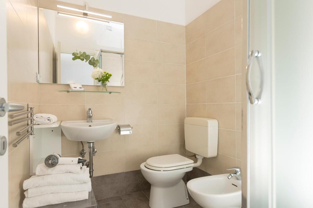 Aurelia 429 Fine Town House Gasthof 2*