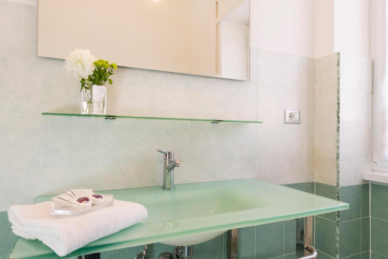 Aurelia 429 Fine Town House Gasthof Rom