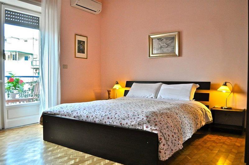 Aurelia 429 Fine Town House 2* Rom