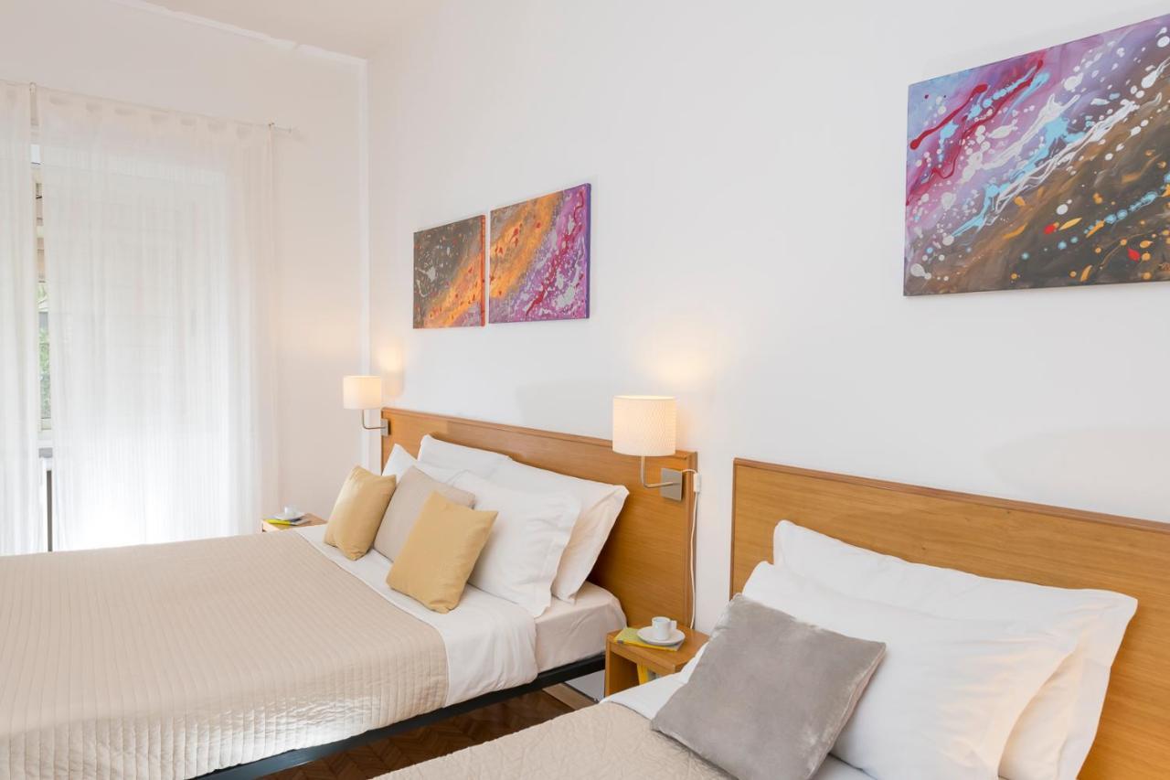 Aurelia 429 Fine Town House 2* Rom