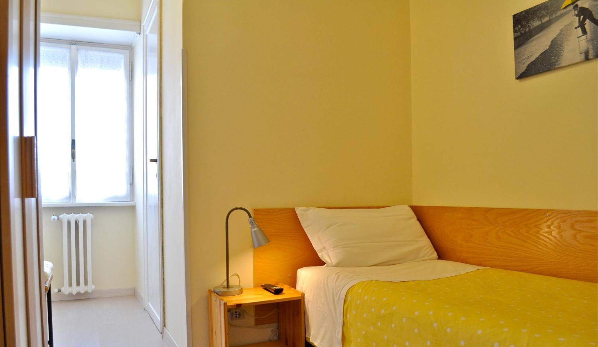 Aurelia 429 Fine Town House Gasthof 2*