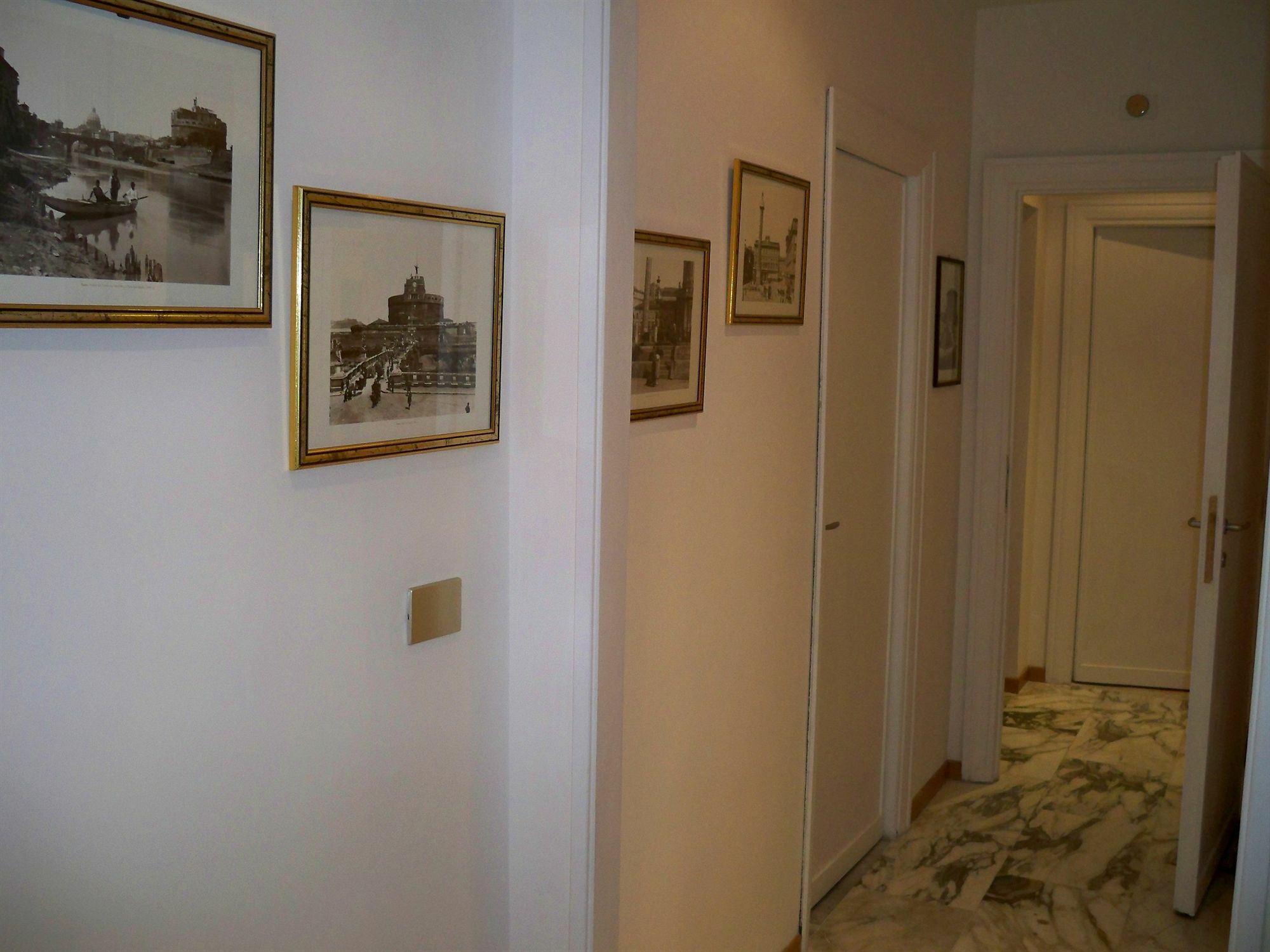Aurelia 429 Fine Town House Gasthof 2*