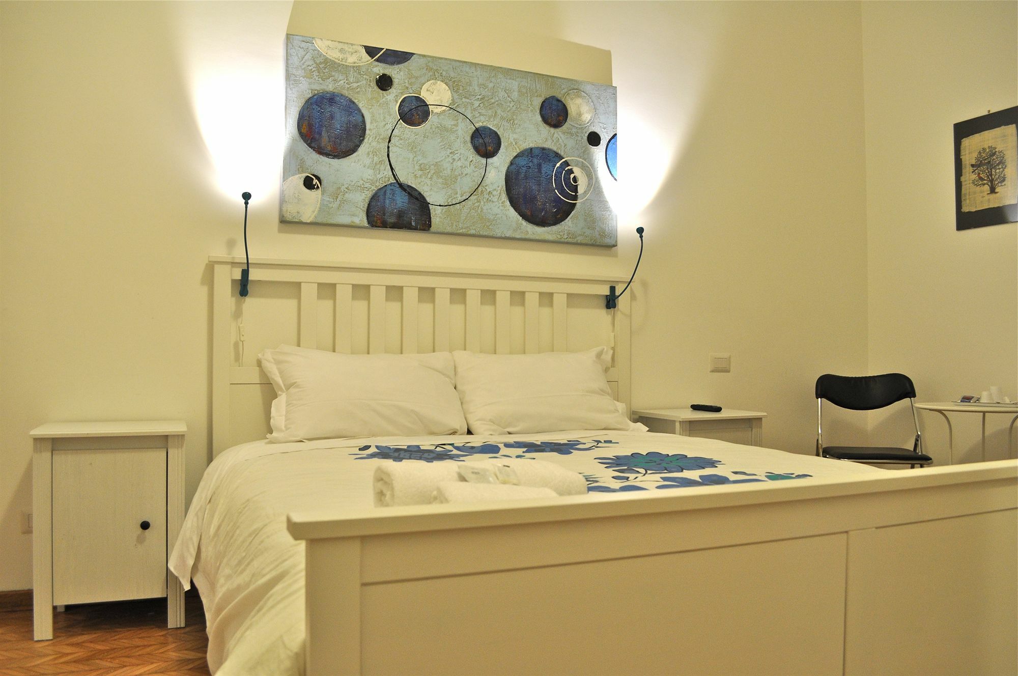 Aurelia 429 Fine Town House 2* Rom