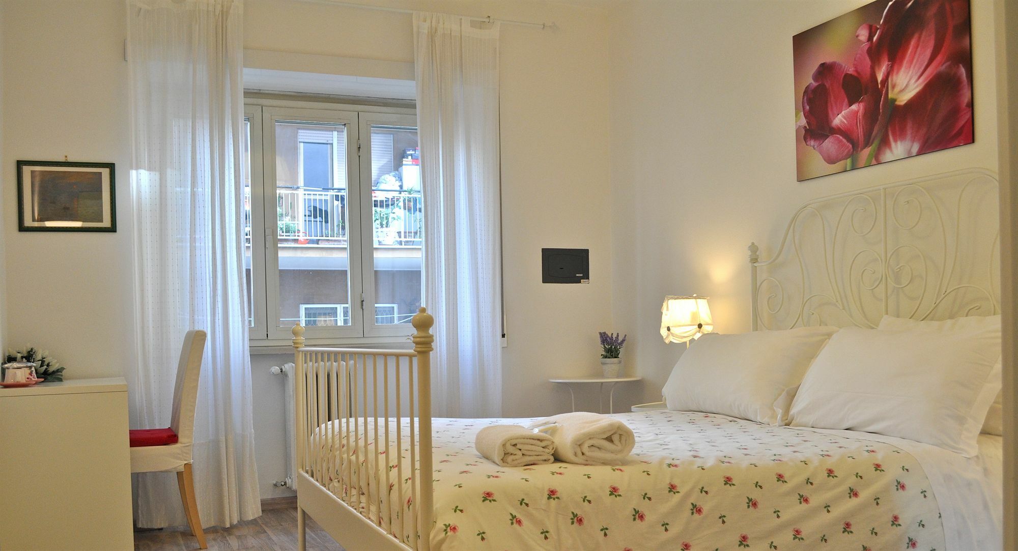 Gasthof Aurelia 429 Fine Town House Rom