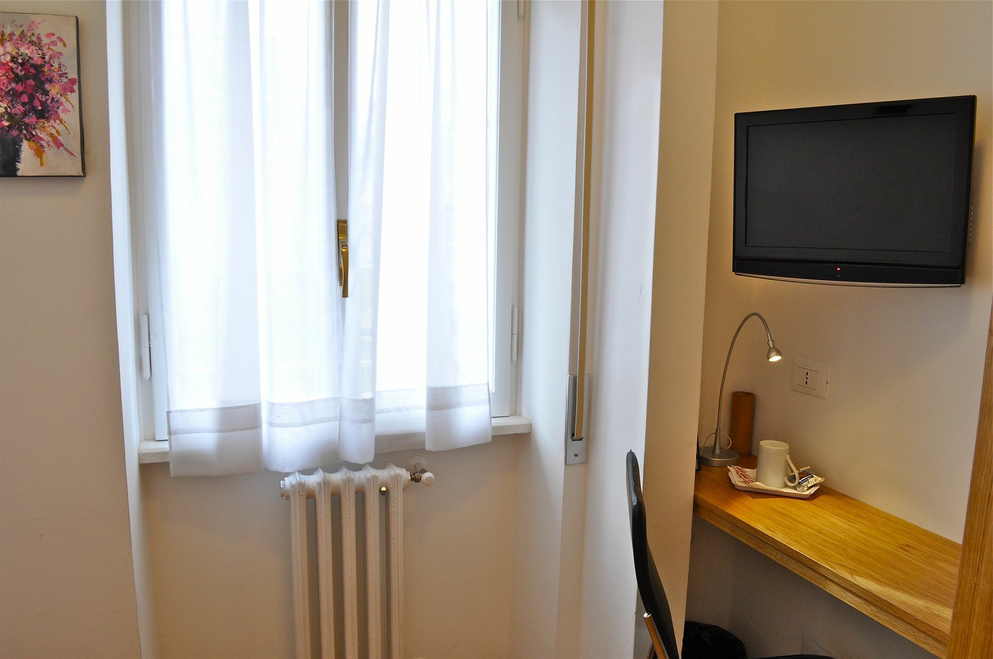 Aurelia 429 Fine Town House Gasthof 2*