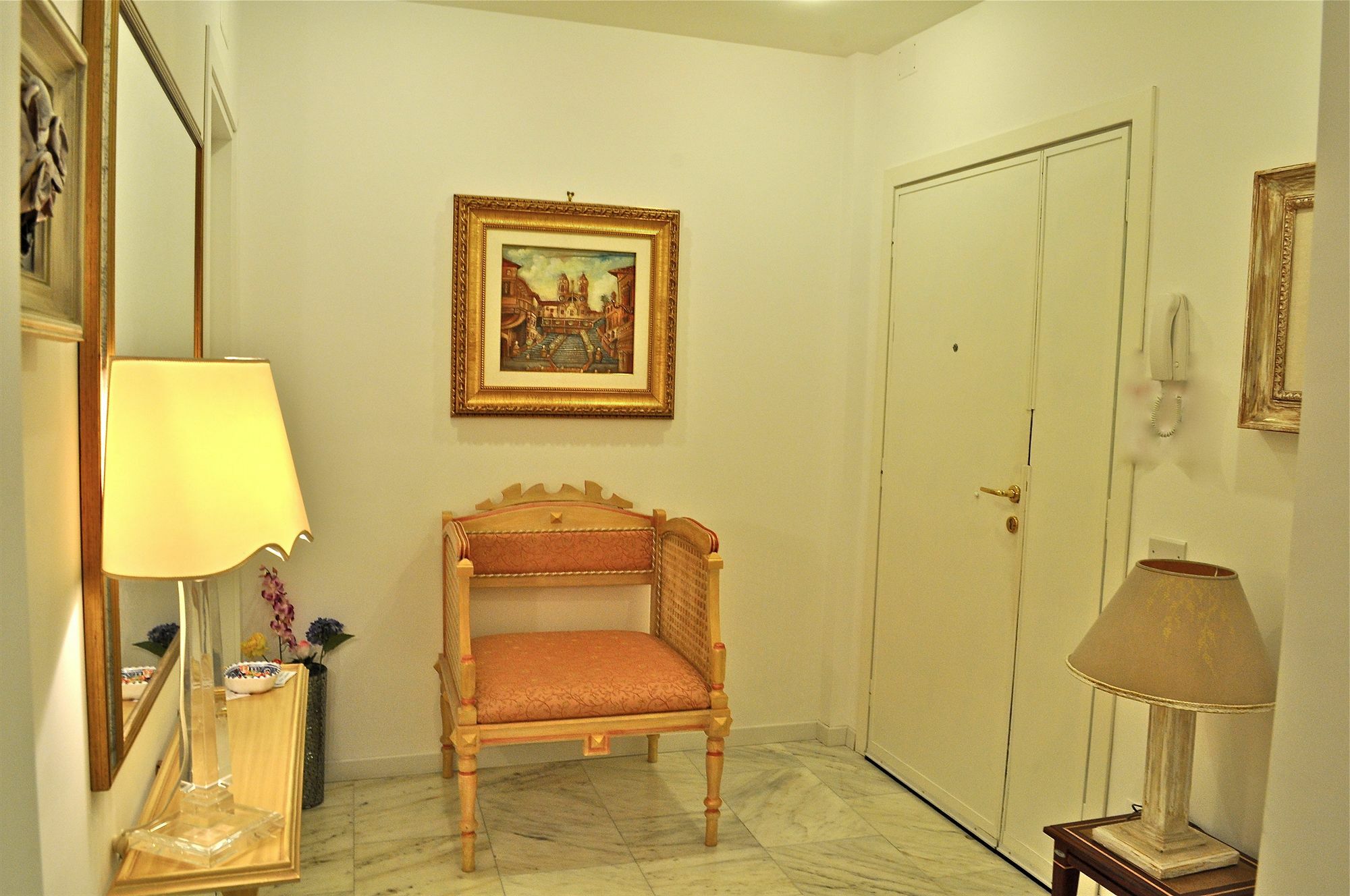 Aurelia 429 Fine Town House Gasthof 2*