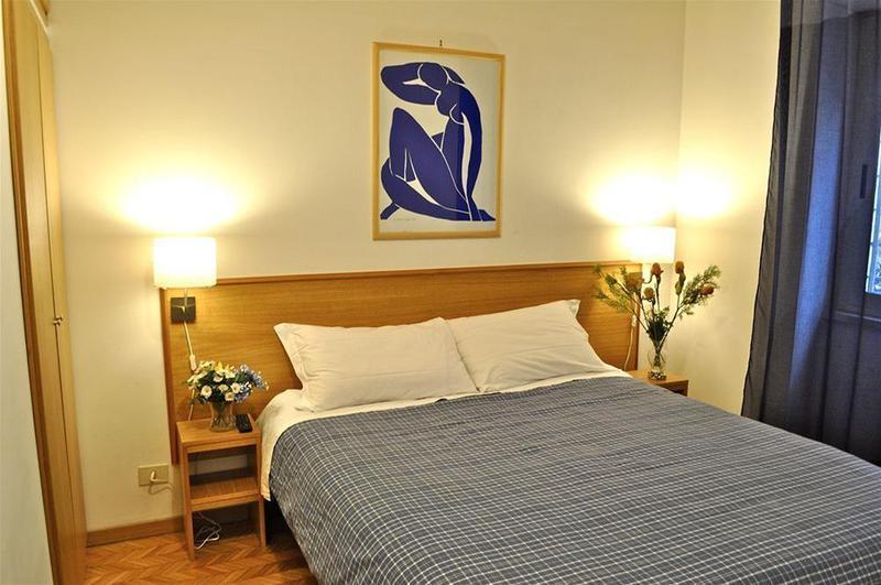 Aurelia 429 Fine Town House Affittacamere 2*